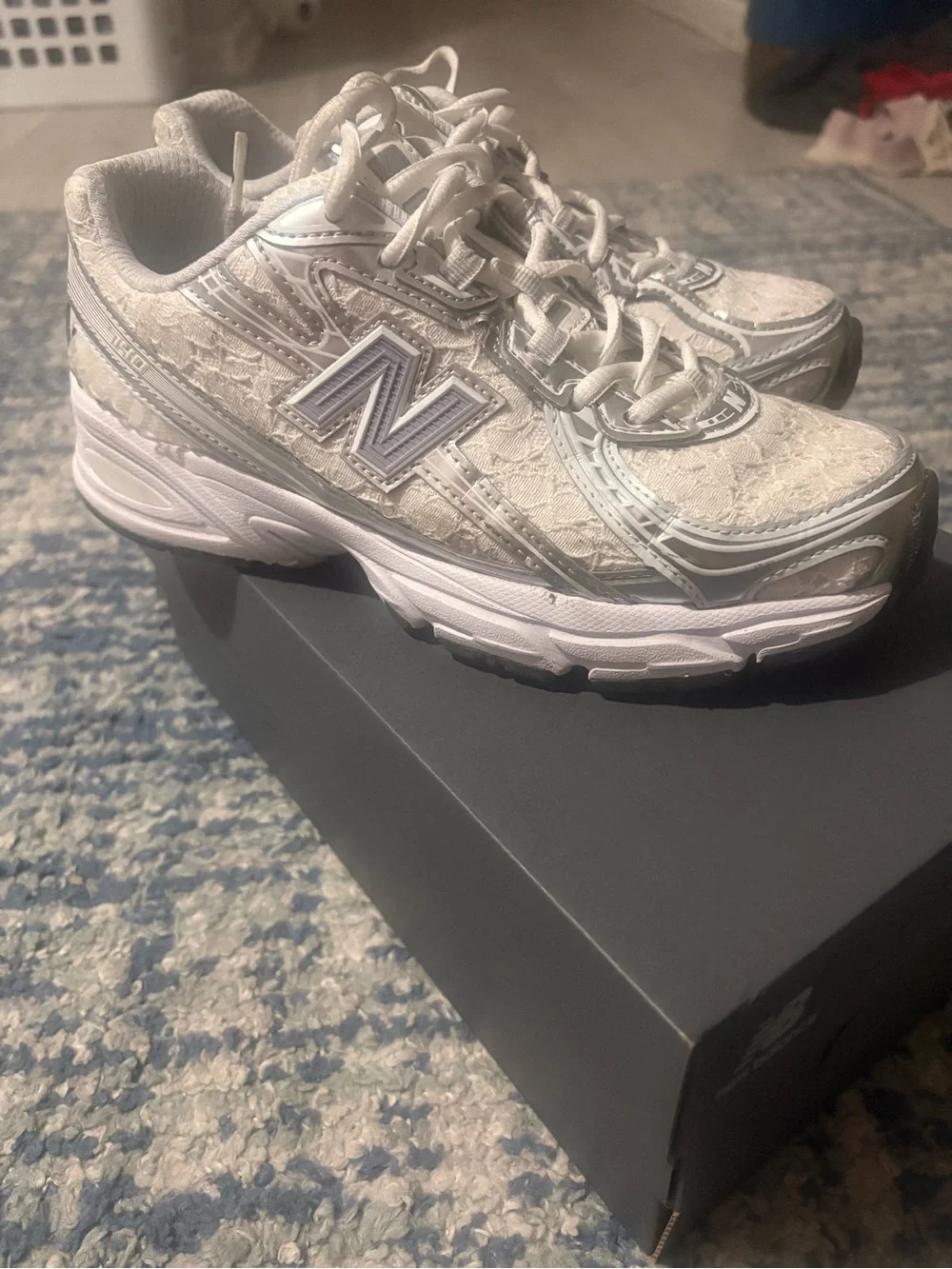 New Balance classic new